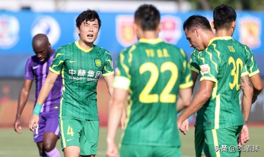 BL看球简讯7月20南非国奥遇新冠风暴，国安海港憾平