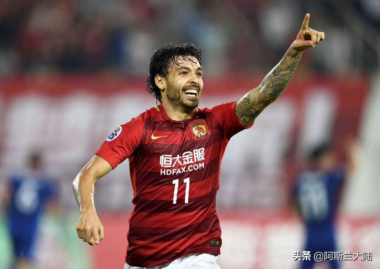 恒大给中国足球带来了什么,恒大为中国足球的贡献