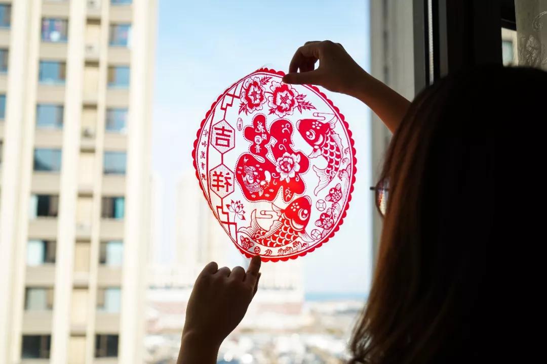 Duters在全球各地给您拜年啦