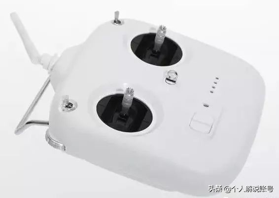 无人机三轴云台原理及构成,多旋翼无人机飞行原理及操作