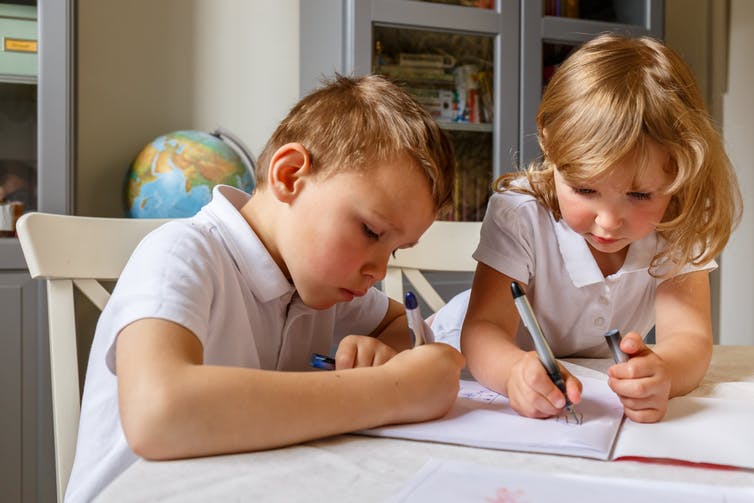 作业太多“鸡飞狗跳”,作业太少“人心惶惶”,你该这样做