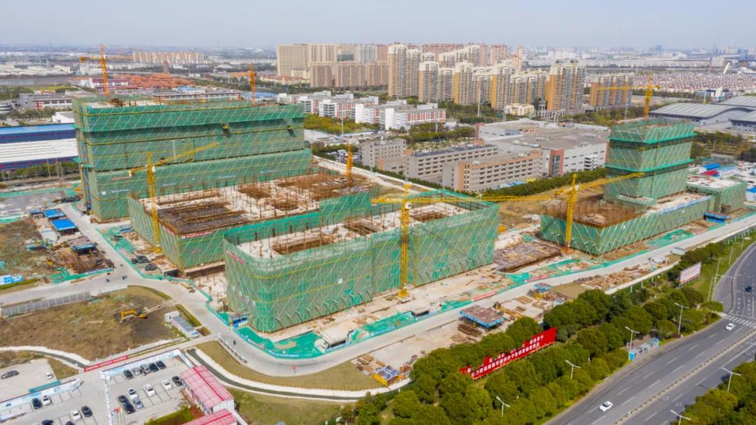 昆山入选长三角高铁旅游小城,昆山入选国家级企业