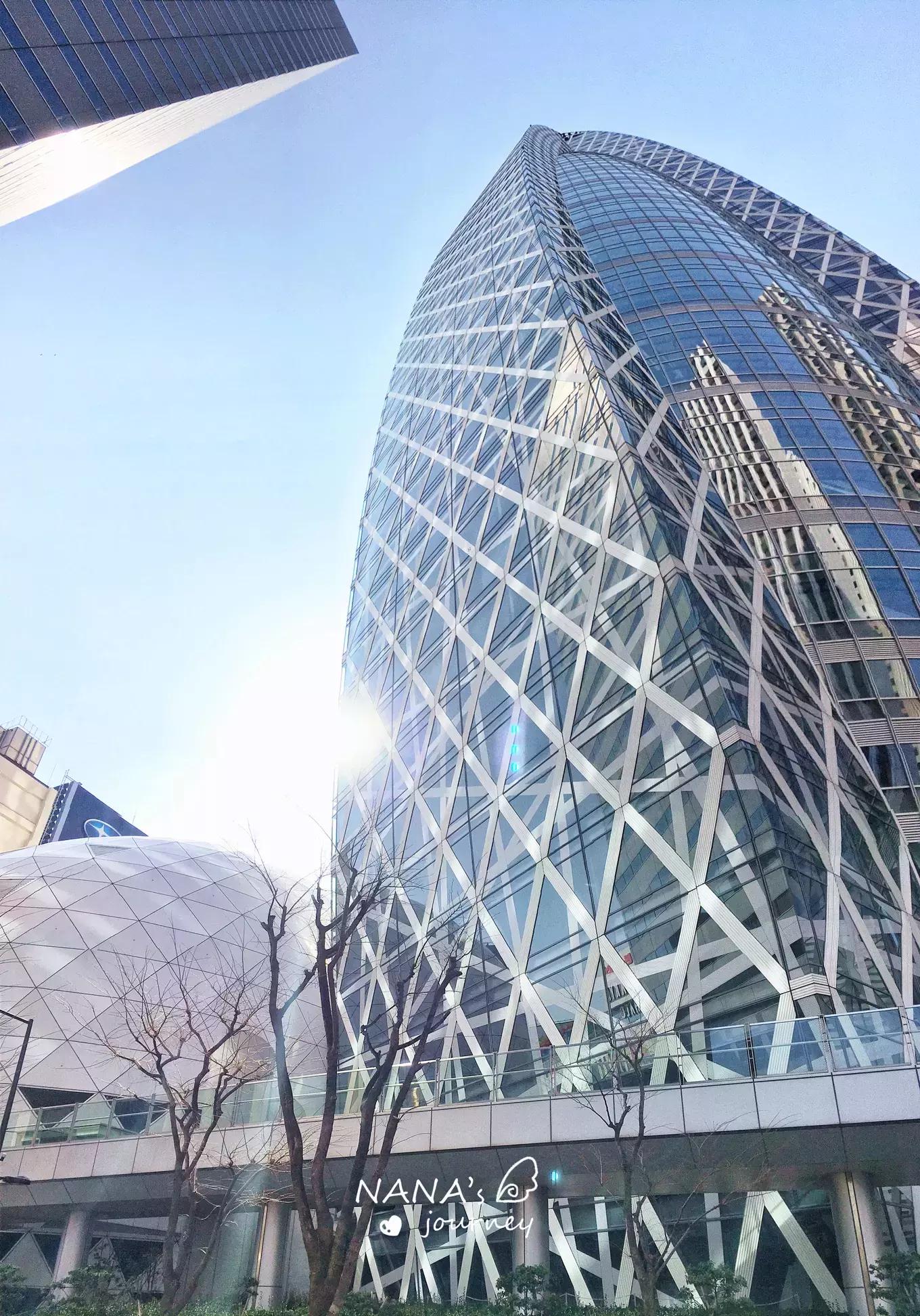 日本东京新宿周边景点,东京近郊人气最旺的景点