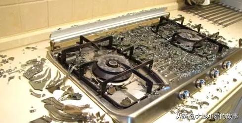 引起煤气灶爆炸的有哪些,便携式煤气灶爆炸有多大危险
