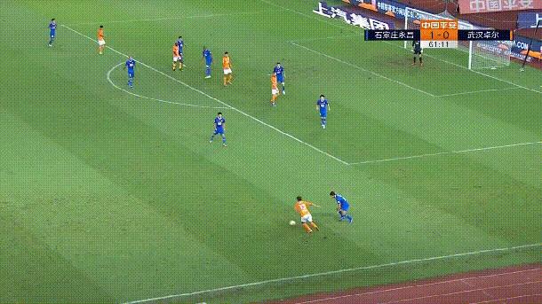 武汉卓尔足球降级,武汉卓尔退出联赛了吗