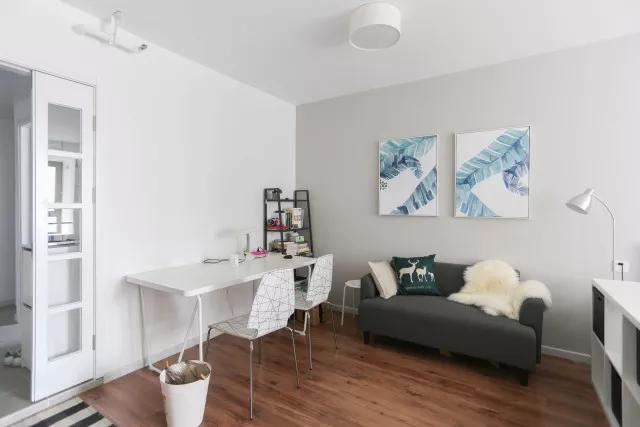 为啥踢脚线都是全瓷的,踢脚线为什么选铝合金