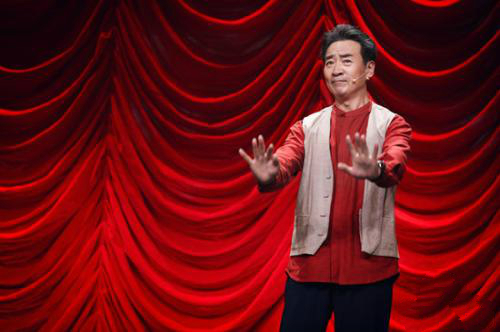 跨界喜剧王骗中骗,跨界喜剧王尴尬