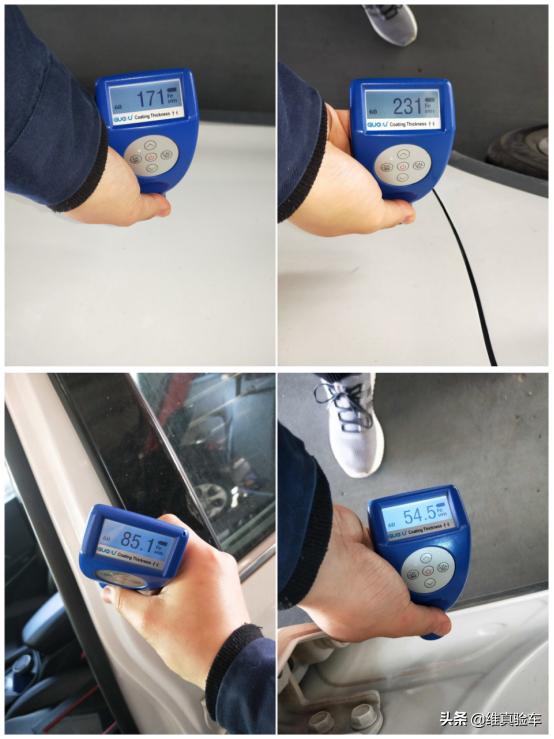 把车借给朋友结果看到了自己的车,把车借给朋友后还回来