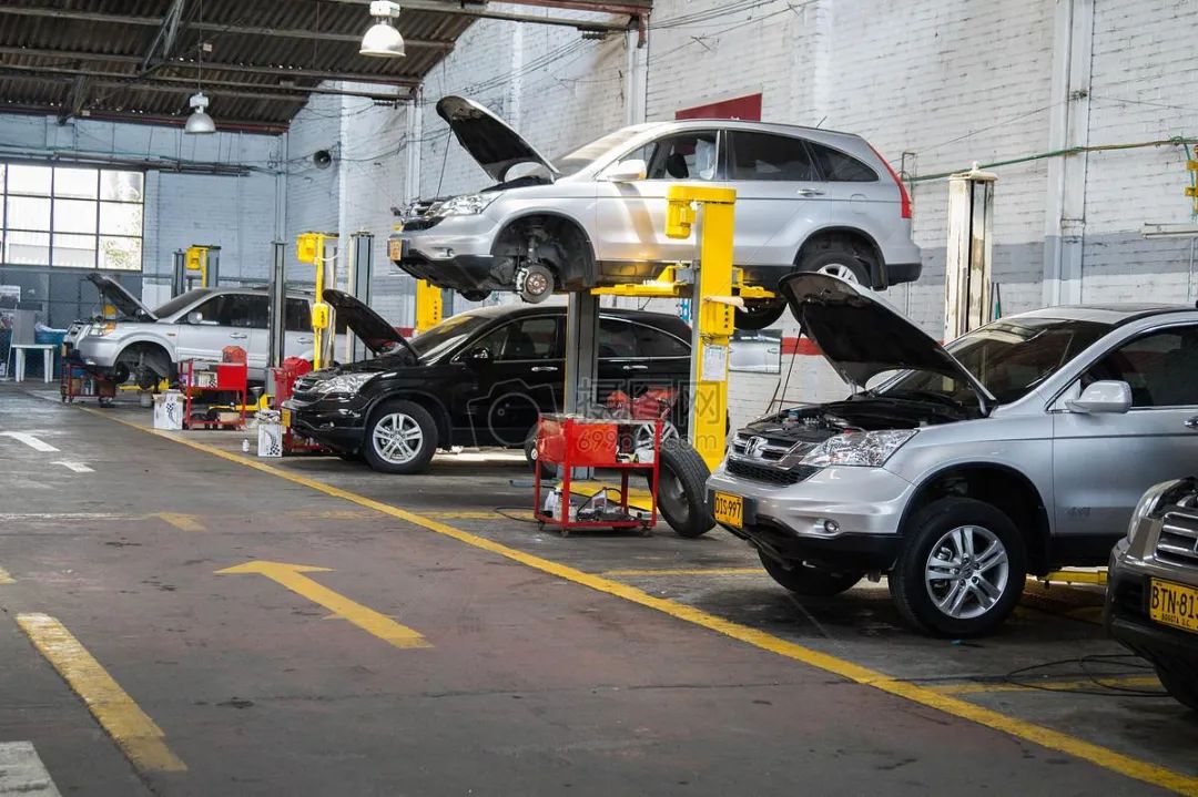 汽车哪些油需要多久更换一次,汽车的各个油要多久换一次