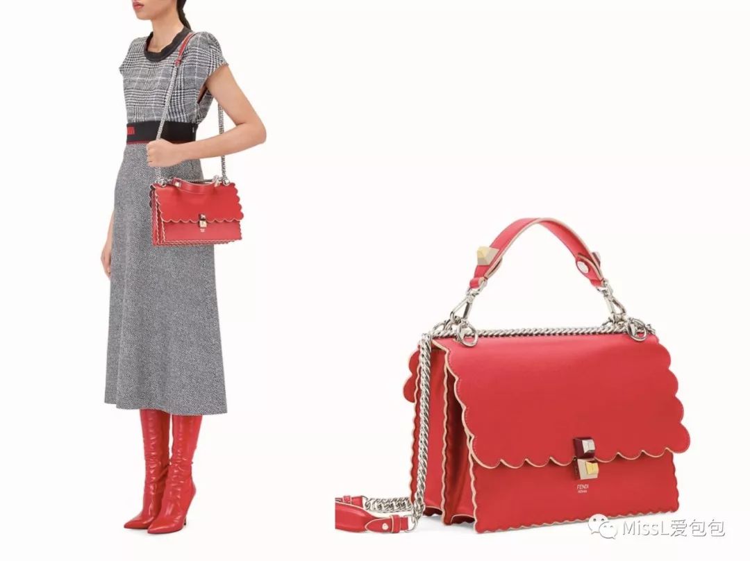 种草新包包,平价红色系包包推荐