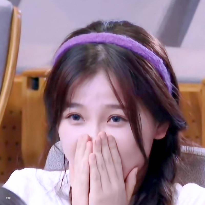 香芋紫神仙色图片,咖色和香芋紫哪个颜色显白