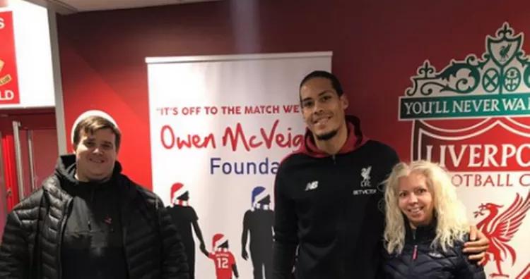 范戴克的一生,范戴克成长历程