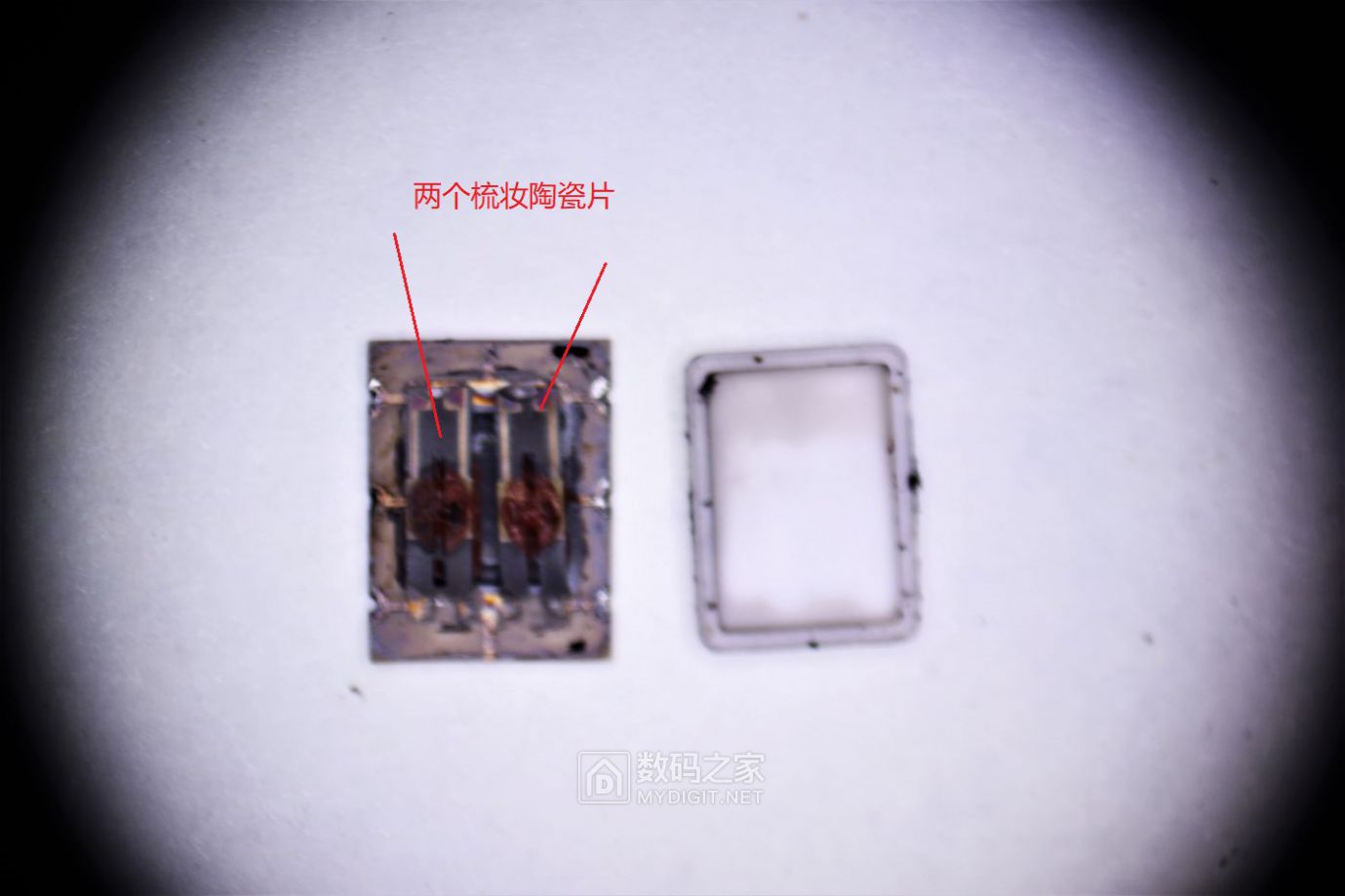 陶瓷滤波器的基本工作原理,鉴频滤波陶瓷晶振区别