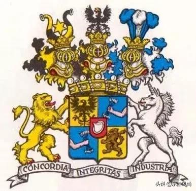 富可敌国的杜邦家族,杜邦家族企业史