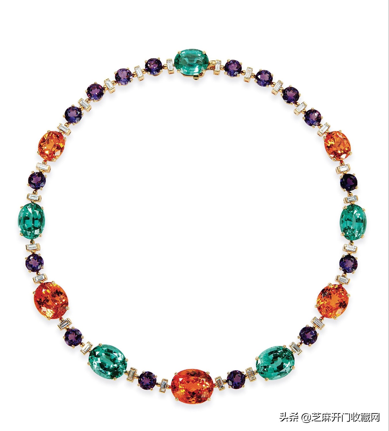 碧玺保值吗,碧玺和祖母绿哪个升值空间大