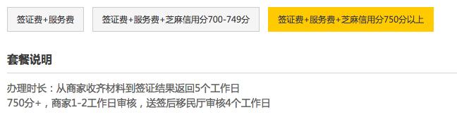 快速办理签证申根,芝麻信用分700申请加拿大签证