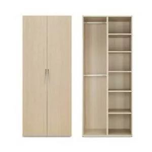 宜家艾格特衣柜缺点,宜家艾格特的优点和缺点