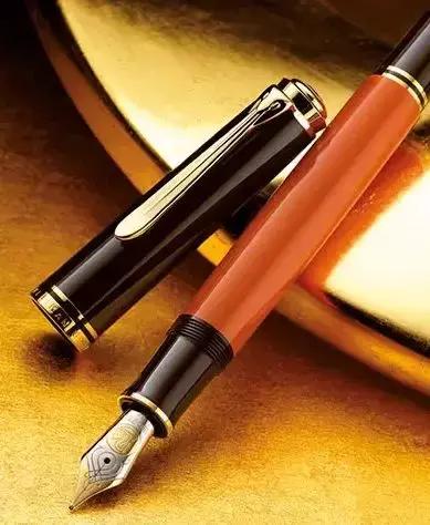 8090年代的古董钢笔,英国19世纪古董钢笔