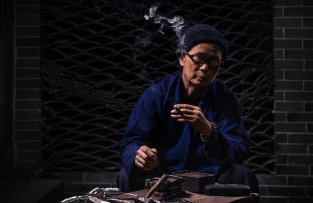 湘西工艺大师龙吉堂:平凡的世界,不平凡的大师路