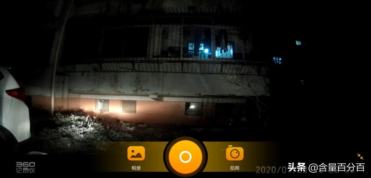 360行车记录仪m310怎么样,360行车记录仪m320与m310哪款好