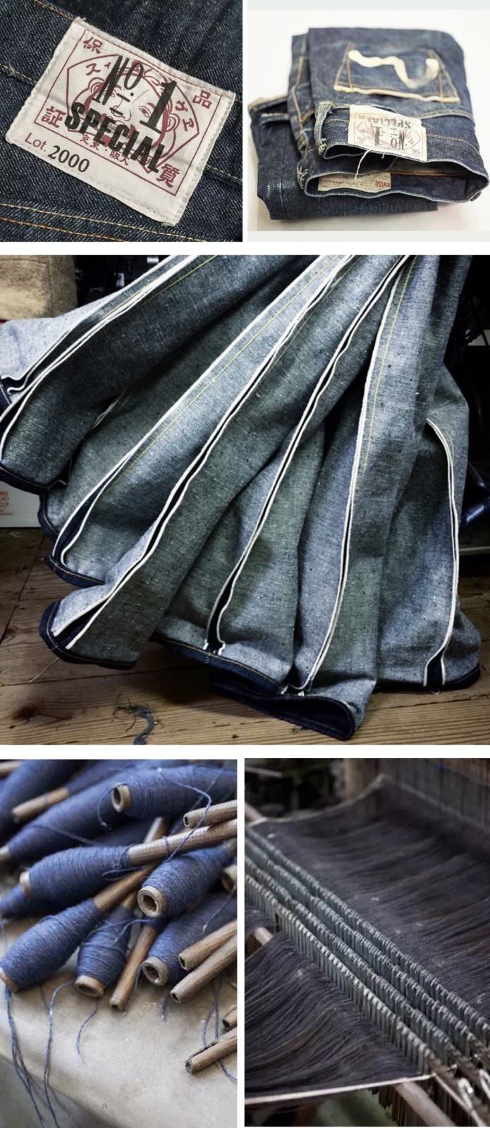 evisu现在怎么样,evisu20周年纪念款