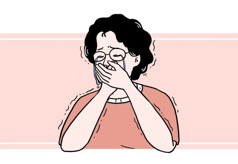 亲子鉴定师十年见证几千家庭离散,亲子鉴定师是婚姻毁灭者吗