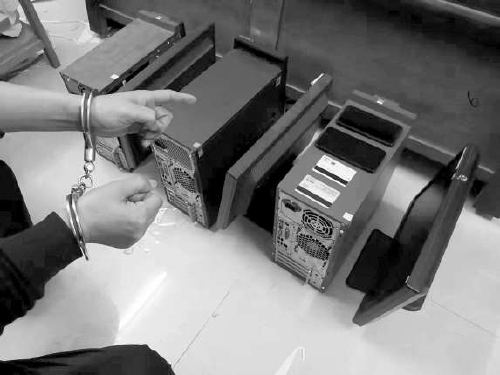 逢赌必赢,赢家永远是群主