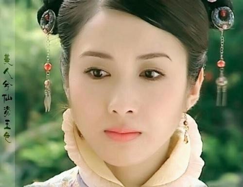 如懿传宫斗剧哪个最好看,金枝欲孽跟如懿传哪个好看