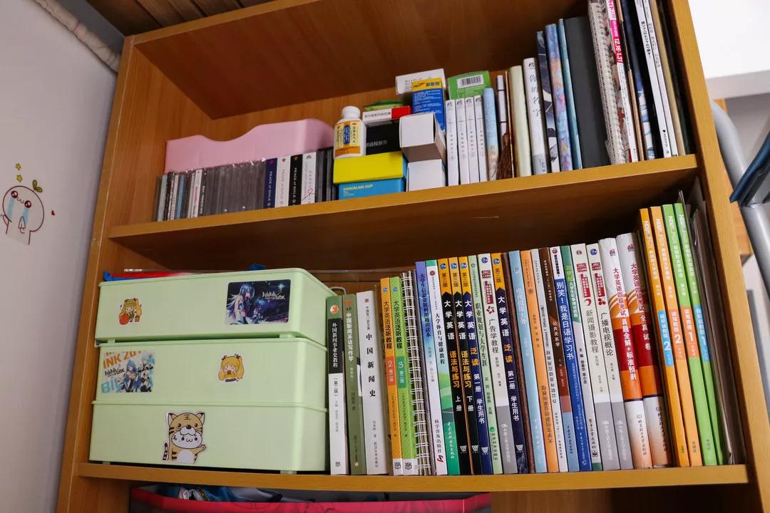 盘点国内的豪华大学宿舍,盘点浙江省59所大学宿舍