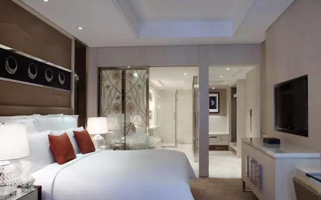 广州最贵的酒店前5名有哪些,广州最贵的酒店最豪华的房间