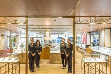 日本的免税店真实待遇,在日本的免税店工作怎么样