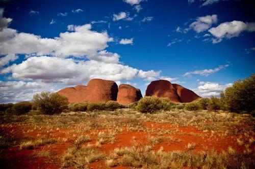 澳大利亚十大景点视频,澳大利亚十大景点介绍英文版