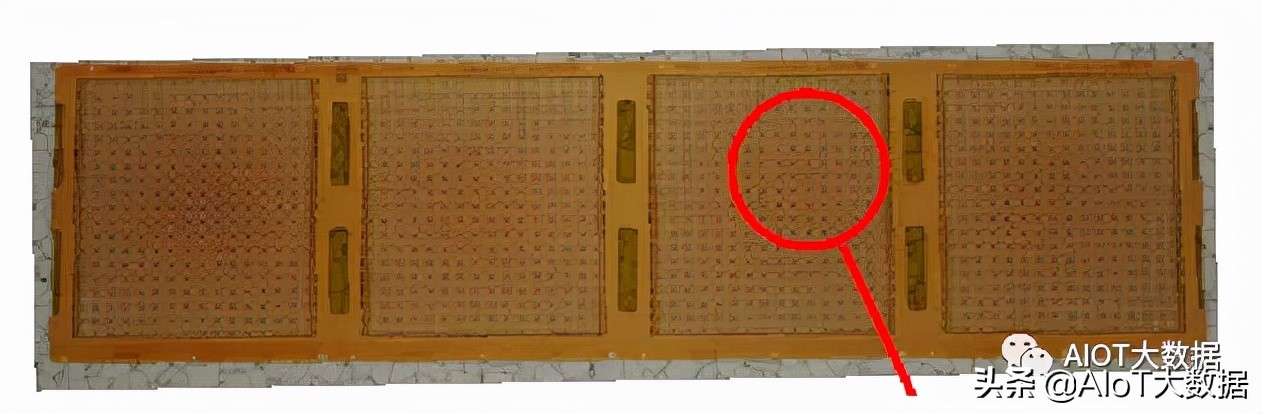 ic前沿技术,ic芯片量产工具