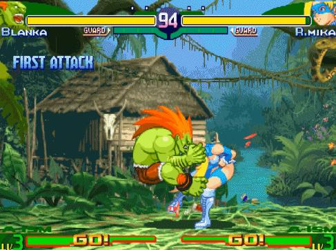 街机经典游戏吸血鬼,经典街机游戏中有哪些剑