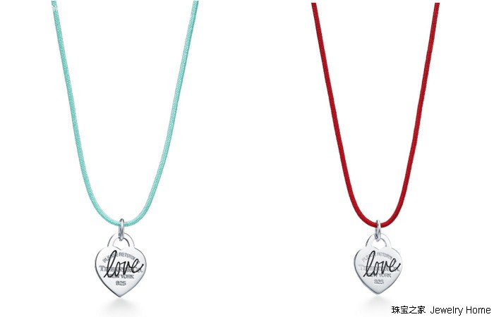 有多少女孩是因为TA入门Tiffany的？