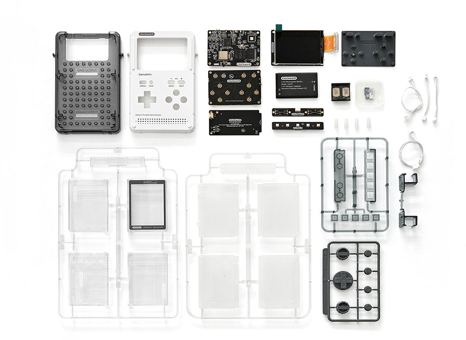这款比任天堂SwitchLite便宜200的掌上游戏机，更适合爱折腾的你
