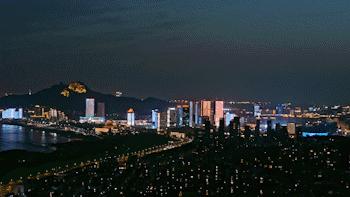 崂山宣传片,崂山仰口宣传片