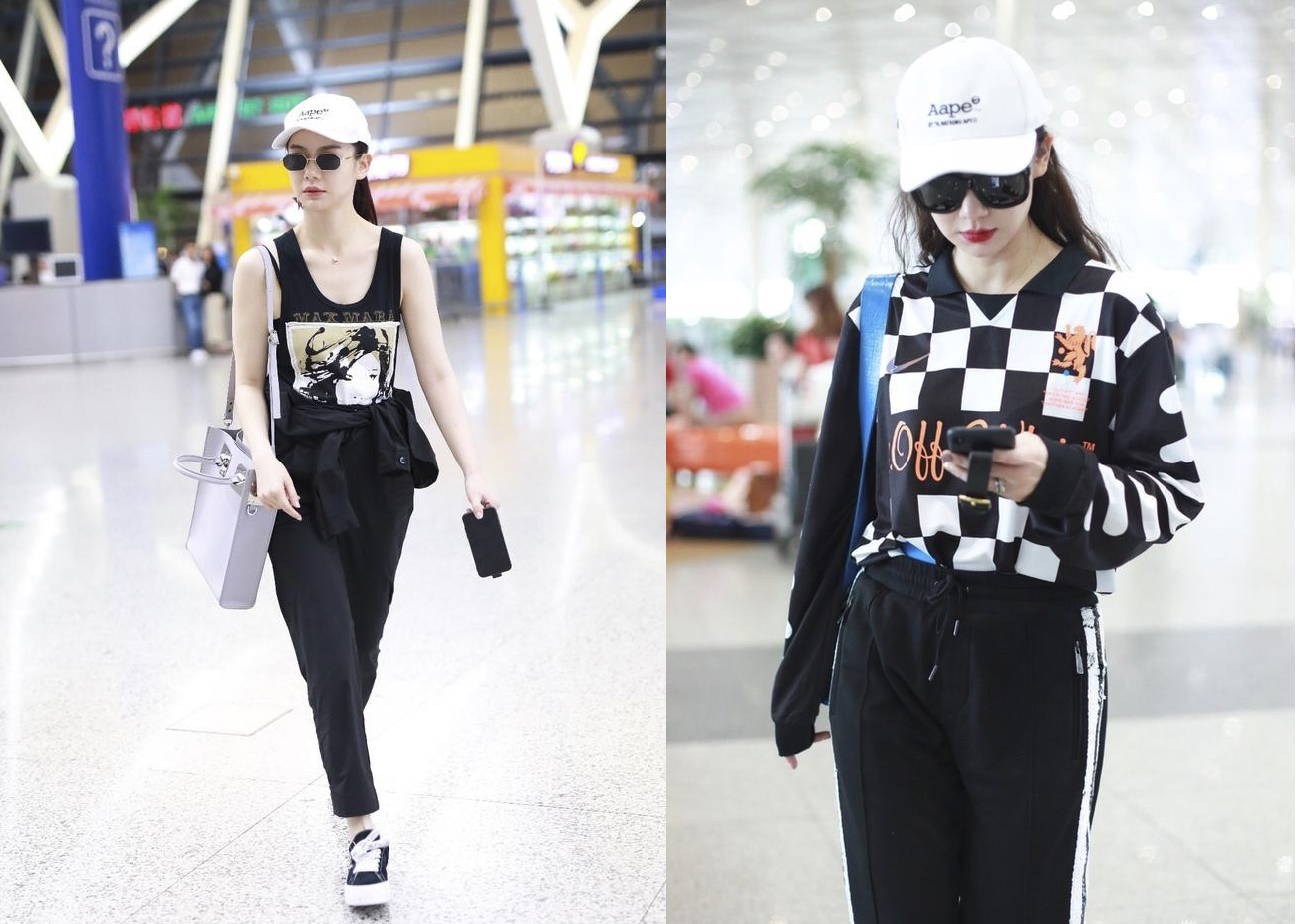 易烊千玺穿过的国内潮牌,易烊千玺被嫌弃