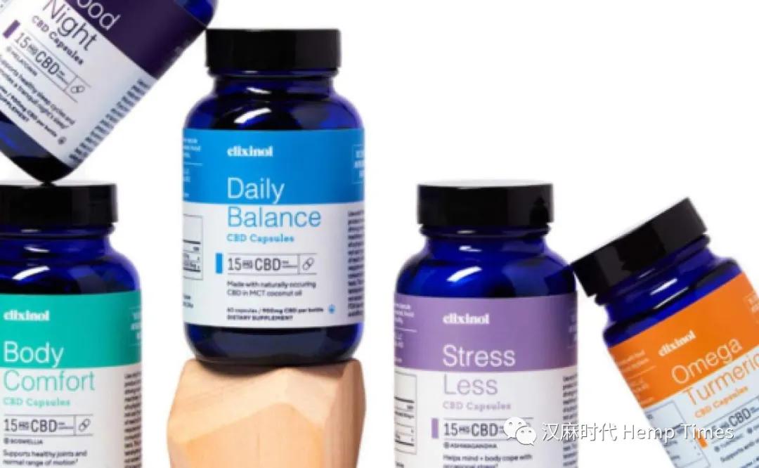 生产cbd护肤品上市公司,cbd护肤品排行