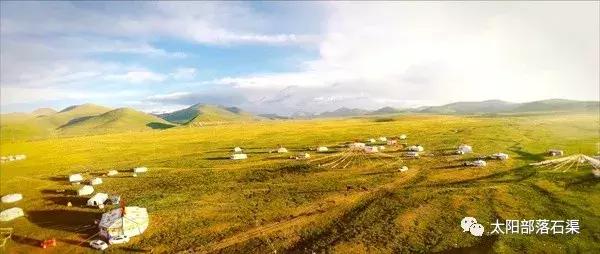 四川漫步茶马古道,四川以西旅游
