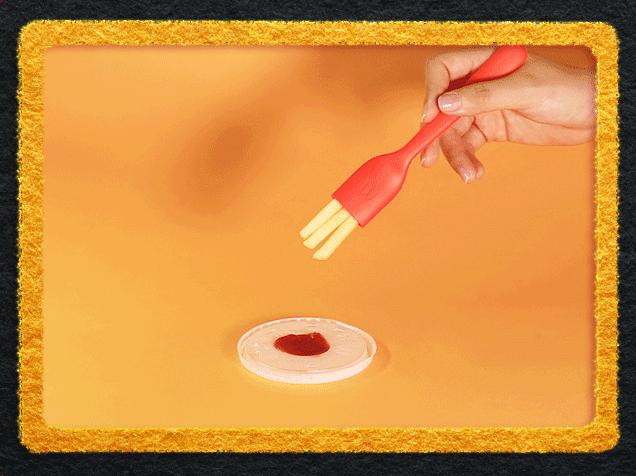 最恶心的麦当劳玩具,麦当劳最好玩的几个玩具