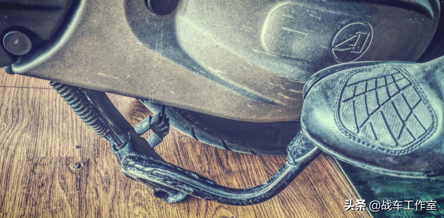 宏佳腾350评测视频,宏佳腾3d350r试驾