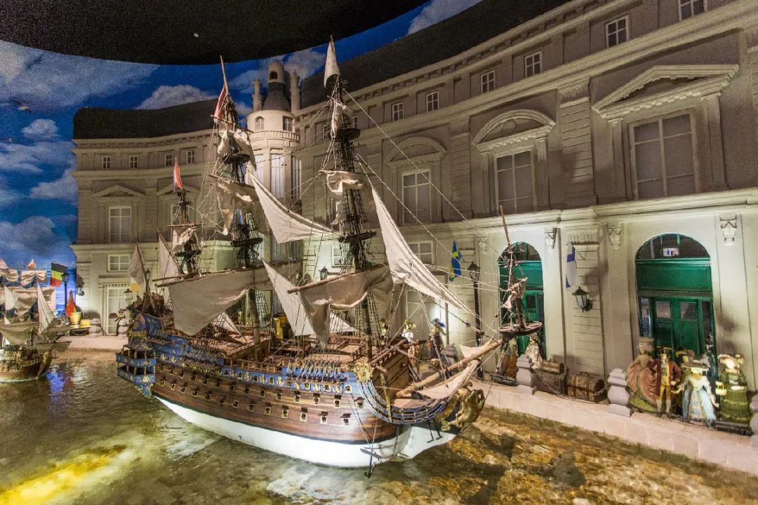 23位美妆达人溯源花之城 邂逅婕珞芙百年品牌魅力