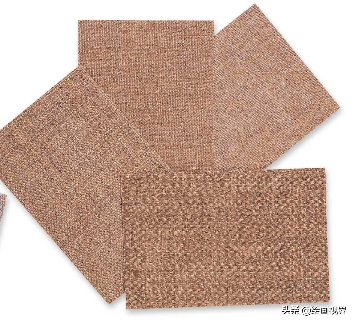 水彩颜料的基本知识,水彩理论知识和调色技法