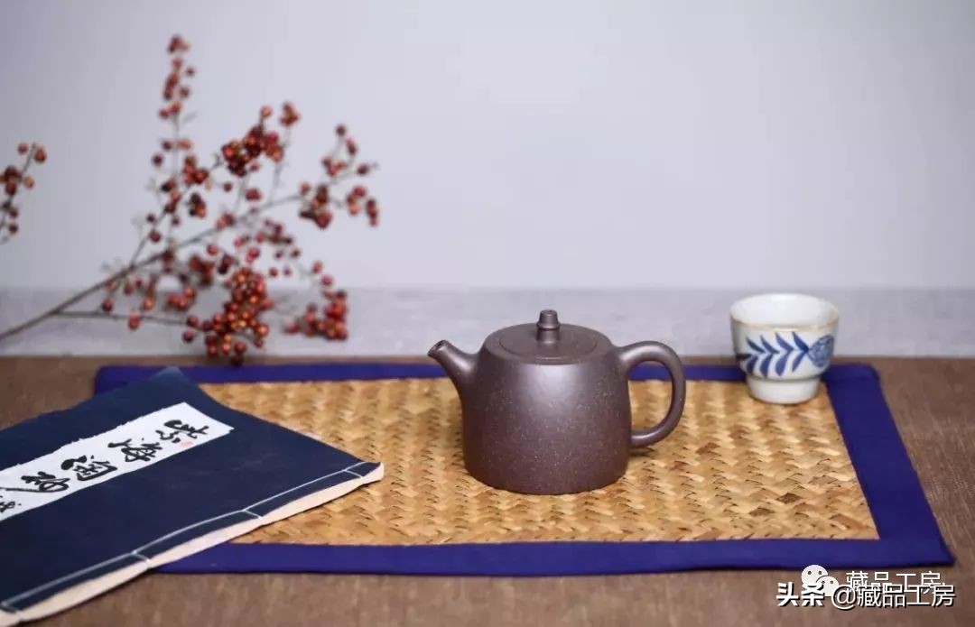 紫砂壶为什么会有异味,紫砂壶异味是什么原因