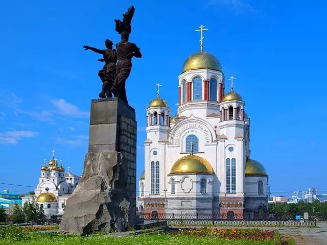 俄罗斯哪里最适合旅游,俄罗斯景色和文化