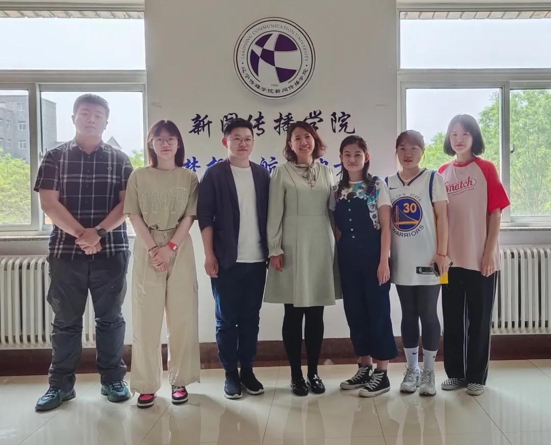 挑战筑梦，创新兴辽｜辽传学子在“挑战杯”上斩获佳绩