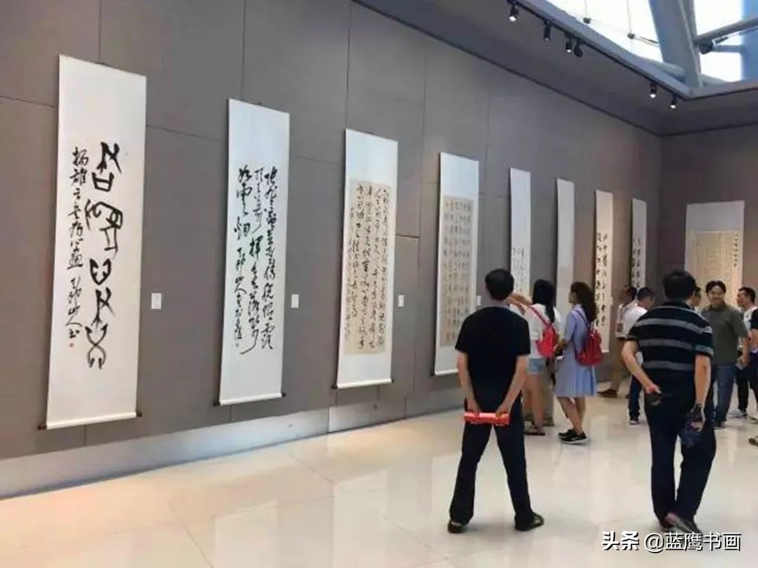 书法硕士博士有什么弊端,书法博士的弟子教学遭质疑