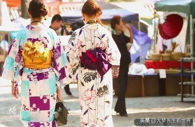 日本冷知识是什么,日本冷知识