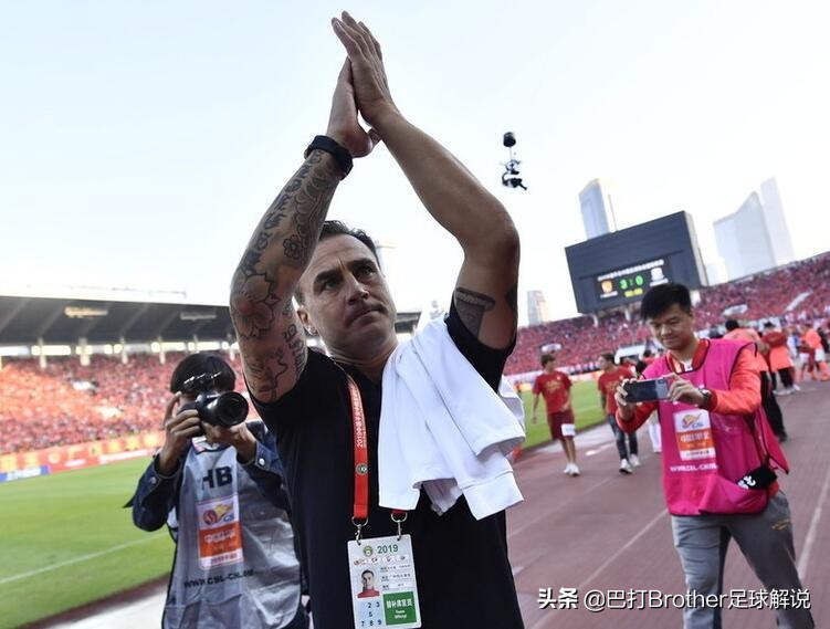 韦世豪恒大夺冠鲁能,韦世豪杨立瑜鞭策国脚以国足为重